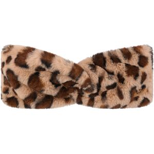Breanne Leo Headband by Barts - beige-brown - Damen - Size: One Size Breanne Leo Headband by Barts - beige-brown - Damen - Size: One Size