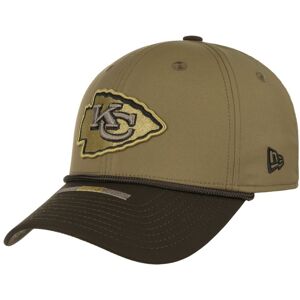 39Thirty NFL25 STS Chiefs Cap by New Era - dark green - Herren - Size: M/L (57-59 cm) 39Thirty NFL25 STS Chiefs Cap by New Era - dark green - Herren - Size: M/L (57-59 cm)