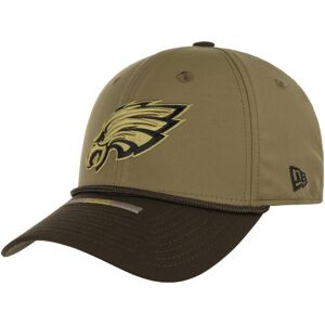 39Thirty NFL25 STS Eagles Cap by New Era - dark green - Herren - Size: L/XL (58-61 cm) 39Thirty NFL25 STS Eagles Cap by New Era - dark green - Herren - Size: L/XL (58-61 cm)