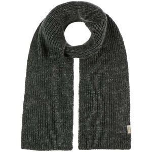 Skaga Knit Scarf by Barts - olive - Herren - Size: One Size Skaga Knit Scarf by Barts - olive - Herren - Size: One Size