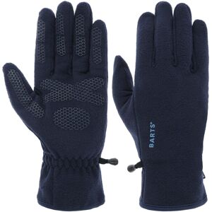 Classic Uni Fleece Gloves by Barts - navy - Herren - Size: 8 HS Classic Uni Fleece Gloves by Barts - navy - Herren - Size: 8 HS