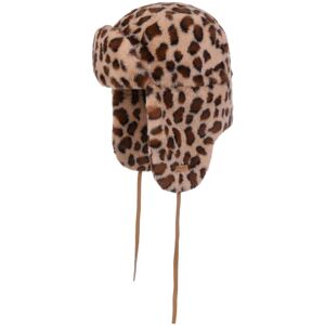 Lucerne Leo Bomber Aviator Hat by Barts - beige-brown - Damen - Size: One Size Lucerne Leo Bomber Aviator Hat by Barts - beige-brown - Damen - Size: One Size