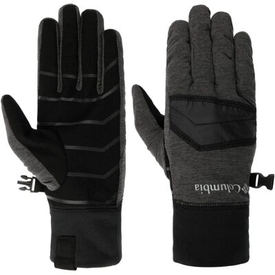 COLUMBIA Infinity Trail W Gloves - Gloves COLUMBIA Infinity Trail W Gloves - Gloves