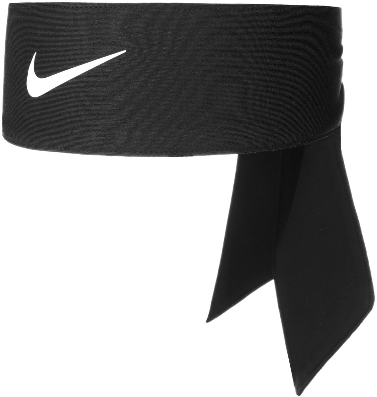 Dri-Fit Head Tie 3.0 Headband by Nike - black - Female - Size: One Size
