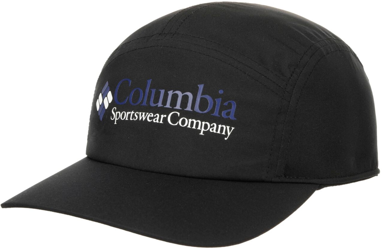 Powderkeg Ball Cap by Columbia - black - Female - Size: One Size