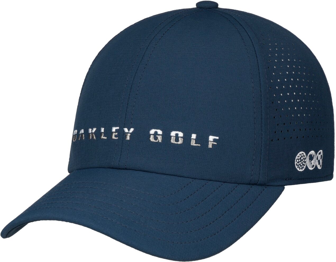 Peak Proformance Cap by Oakley - blue - Female - Size: One Size