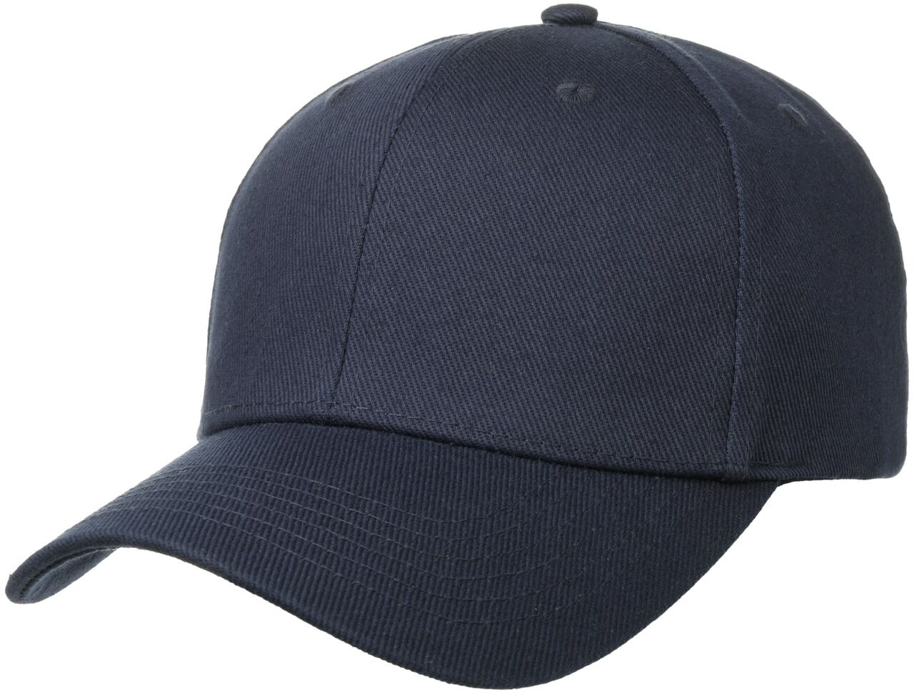 Hatshopping.co.uk Champion Baseball Cap - blue - Female