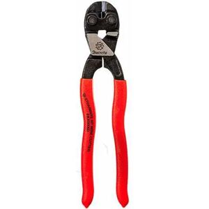 David Musson Fencing Strainrite HT Wire Cutting Pliers