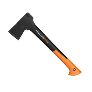 David Musson Fencing Fiskars Chopping/Carpenter Axe S X10