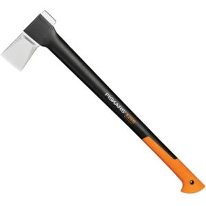 David Musson Fencing Fiskars Splitting Axe XL X25