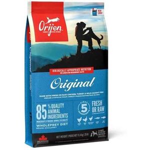 Orijen Original Dry Dog Food Grain Free All Breeds & Life Stages 6kg