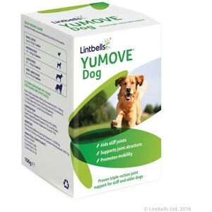 Lintbells YuMOVE Joint Care Supplement Tablets for Dogs 120 Tab