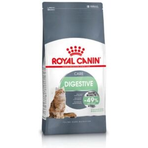 Royal Canin Digestive Care Adult Cat Food 2kg