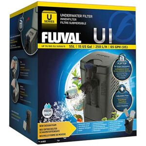 Fluval U1 Internal Underwater Aquarium Filter