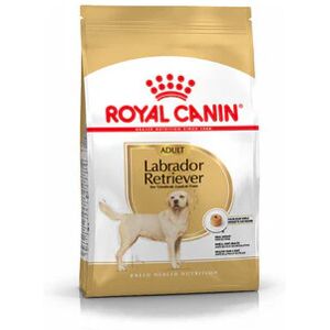 Royal Canin Labrador 30 Adult Dog Food 12kg