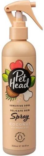 Pet Head Sensitive Soul Spray 300ml/10.1 fl oz