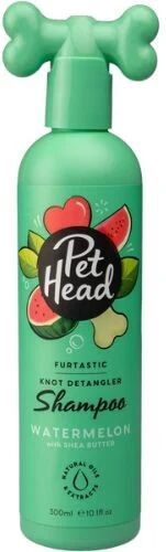 Pet Head Furtastic Shampoo 300ml/10.1 fl oz