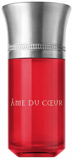 Liquides Imaginaires Ame Du Coeur Eau De Parfum Spray 100ml