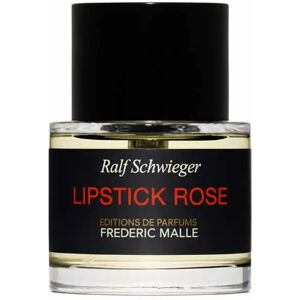 Frederic Malle Lipstick Rose Eau de Parfum - Unisex, 50ml Frederic Malle Lipstick Rose Eau de Parfum - Unisex, 50ml