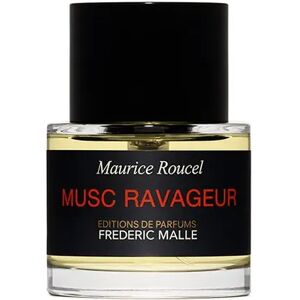 Frederic Malle Musc Ravageur Eau de Parfum - Unisex, 50ml Frederic Malle Musc Ravageur Eau de Parfum - Unisex, 50ml
