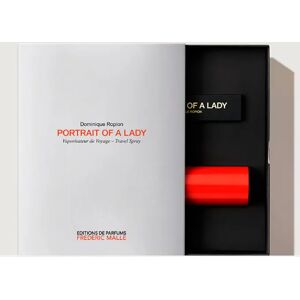 Frederic Malle Portrait Of A Lady Eau De Parfum Spray 10ml - Perfume Set Frederic Malle Portrait Of A Lady Eau De Parfum Spray 10ml - Perfume Set