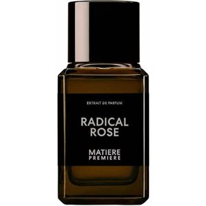 Matière Première Radical Rose - Extrait De Parfum - 100ml Matière Première Radical Rose - Extrait De Parfum - 100ml