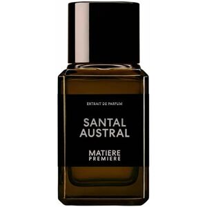 Matière Première Santal Austral - Woody, Long-lasting, 100ml Matière Première Santal Austral - Woody, Long-lasting, 100ml