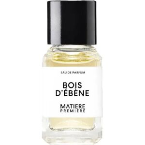 MATIÈRE PREMIÈRE Bois D'Ébène Eau De Parfum Spray 6ml - Unisex Woody Fragrance MATIÈRE PREMIÈRE Bois D'Ébène Eau De Parfum Spray 6ml - Unisex Woody Fragrance