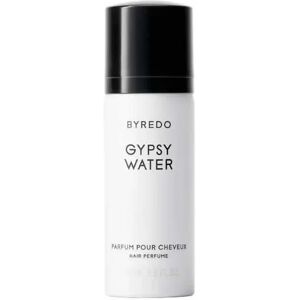 Byredo Gypsy Water Hair Perfume - Unisex Byredo Gypsy Water Hair Perfume - Unisex