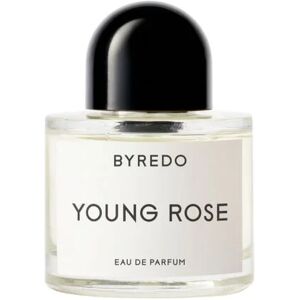 Byredo Young Rose Eau De Parfum Spray 50ml Byredo Young Rose Eau De Parfum Spray 50ml