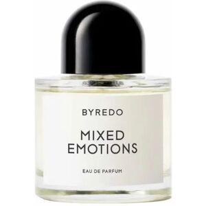 Byredo Mixed Emotions Eau De Parfum - Unisex 100ml Byredo Mixed Emotions Eau De Parfum - Unisex 100ml