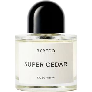 Byredo Super Cedar Eau de Parfum - Unisex Woody Scent 100ml Byredo Super Cedar Eau de Parfum - Unisex Woody Scent 100ml