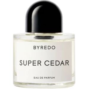 Byredo Super Cedar Eau De Parfum Spray 50ml Byredo Super Cedar Eau De Parfum Spray 50ml