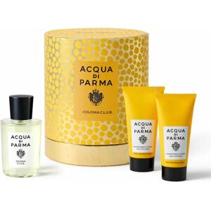 Acqua Di Parma Colonia C.L.U.B. 100ml Gift Set Acqua Di Parma Colonia C.L.U.B. 100ml Gift Set