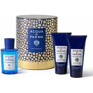Acqua di Parma Fico Di Amalfi Gift Set - Eau de Toilette, 100ml + 2 Products Acqua di Parma Fico Di Amalfi Gift Set - Eau de Toilette, 100ml + 2 Products