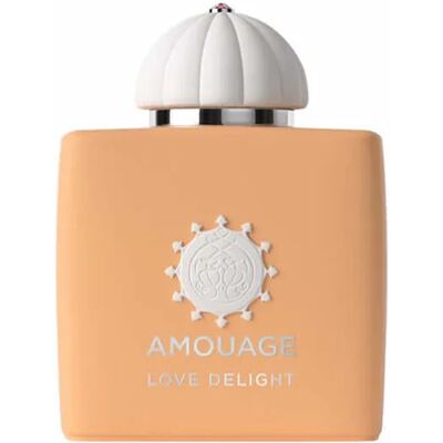 Amouage Love Delight - Eau de Parfum 100ml Amouage Love Delight - Eau de Parfum 100ml