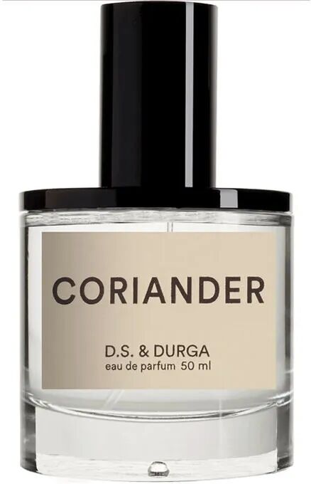 D.S. & DURGA Ds & Durga Coriander Eau De Parfum Spray 50ml