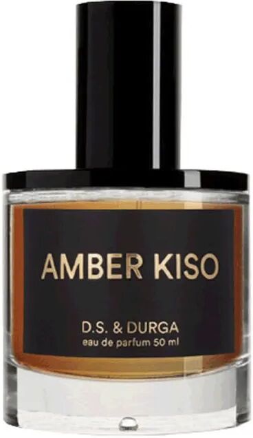 D.S. & DURGA Ds & Durga Amber Kiso Eau De Parfum Spray 50ml
