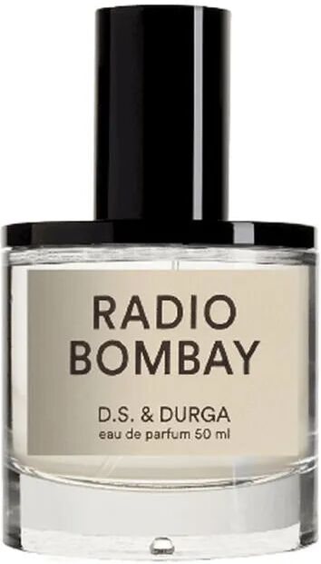 D.S. & DURGA Ds & Durga Radio Bombay Eau De Parfum Spray 50ml