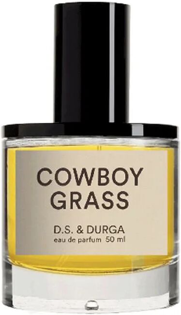 D.S. & DURGA Ds & Durga Cowboy Grass Eau De Parfum Spray 50ml