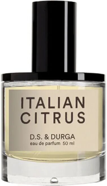 D.S. & DURGA Ds & Durga Italian Citrus Eau De Parfum Spray 50ml