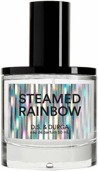D.S. & DURGA Ds & Durga Steamed Rainbow Eau De Parfum Spray 50ml