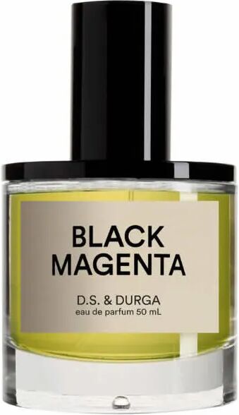 D.S. & DURGA Ds & Durga Black Magenta Eau De Parfum Spray 50ml