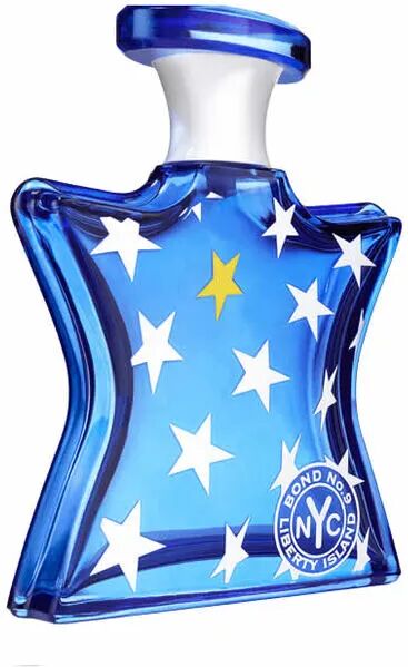 BOND NO. 9 NEW YORK Bond No.9 New York Liberty Island Eau De Parfum Spray 100ml
