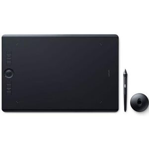 Wacom Intuos Pro Large Graphics Tablet