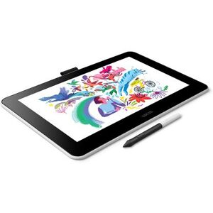 Wacom One 13.3-inch Graphics Tablet