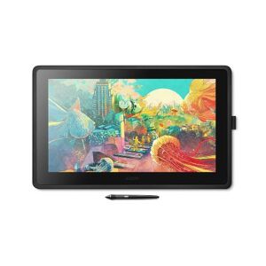 Wacom Cintiq 22 21.5-inch Graphics Tablet