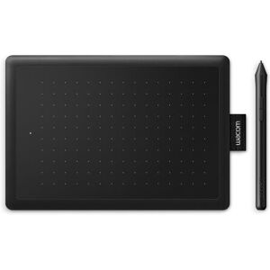 Wacom One by Wacom Small Graphics Tablet