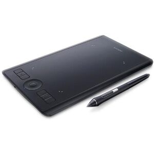 Wacom Intuos Pro Small Graphics Tablet