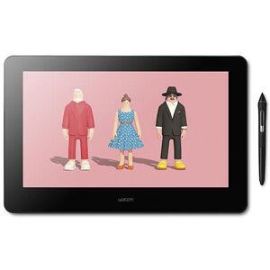 Wacom Cintiq Pro 16 (2021) Graphics Tablet